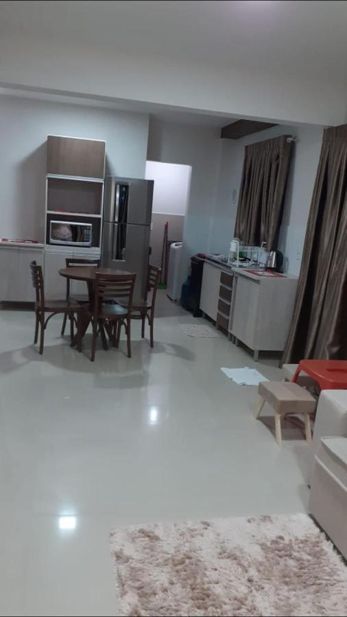 Apartament บอมบินญัส ภายนอก รูปภาพ