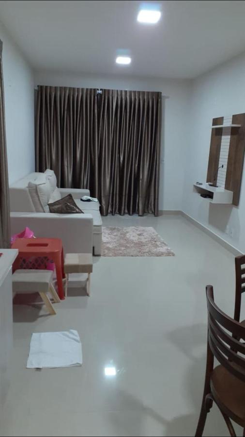 Apartament บอมบินญัส ภายนอก รูปภาพ