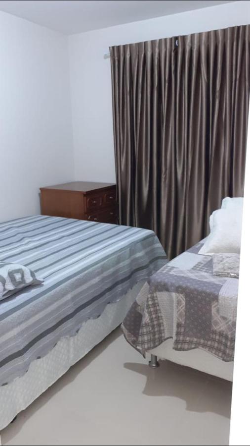 Apartament บอมบินญัส ภายนอก รูปภาพ