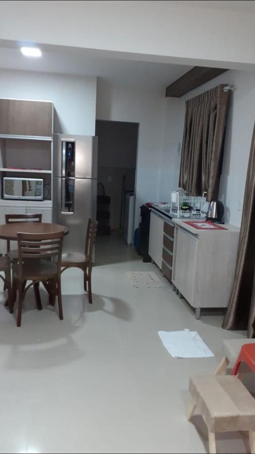Apartament บอมบินญัส ภายนอก รูปภาพ
